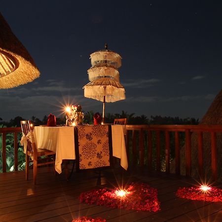 Ubud Green Resort Villas Powered By Archipelago Eksteriør bilde