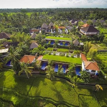 Ubud Green Resort Villas Powered By Archipelago Eksteriør bilde
