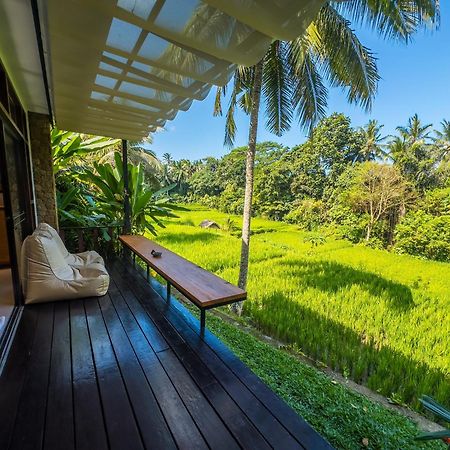 Ubud Green Resort Villas Powered By Archipelago Eksteriør bilde