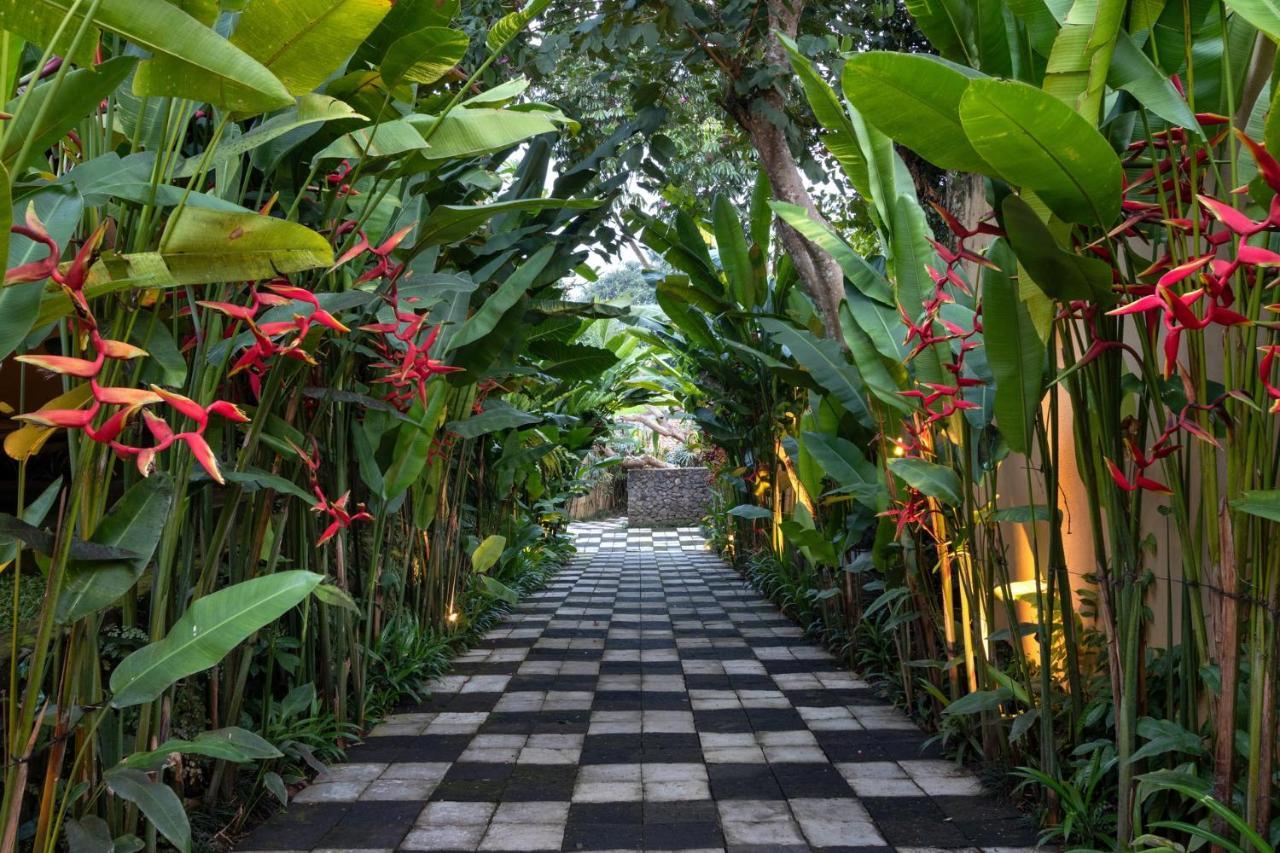 Ubud Green Resort Villas Powered By Archipelago Eksteriør bilde