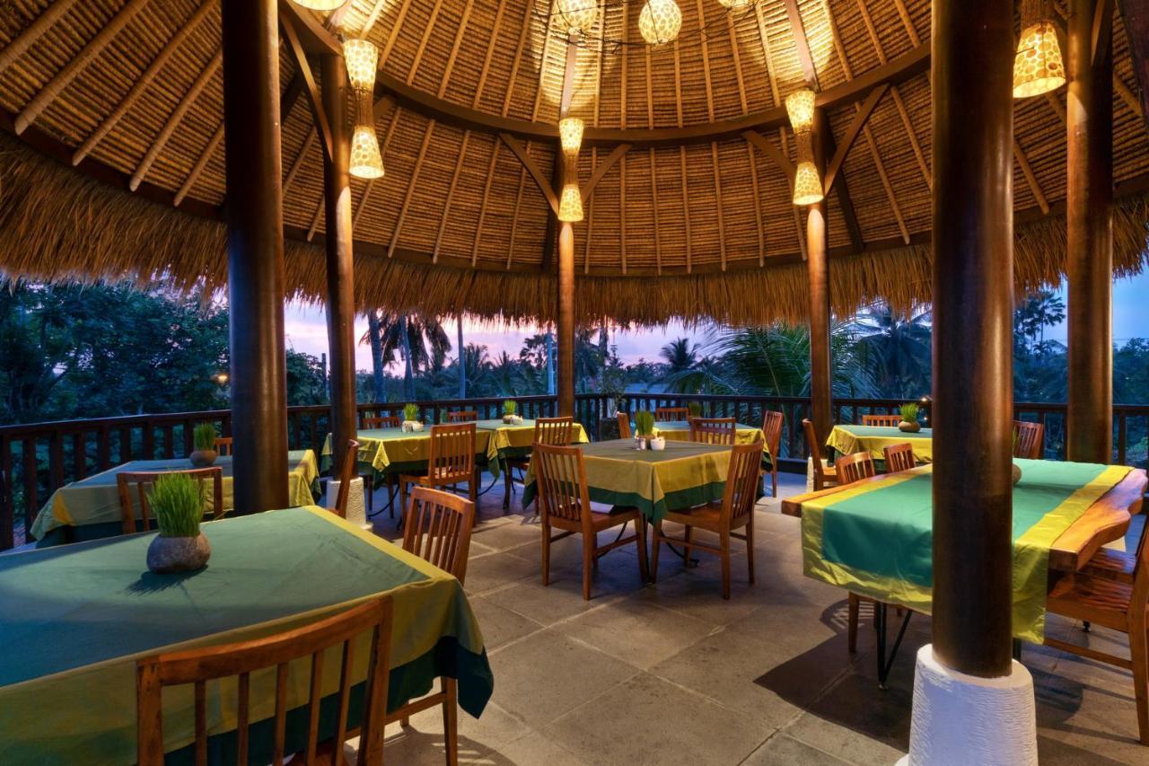 Ubud Green Resort Villas Powered By Archipelago Eksteriør bilde