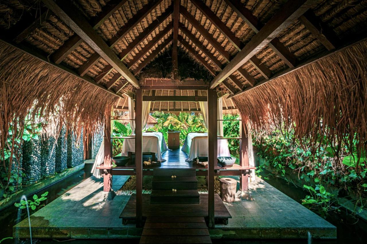 Ubud Green Resort Villas Powered By Archipelago Eksteriør bilde