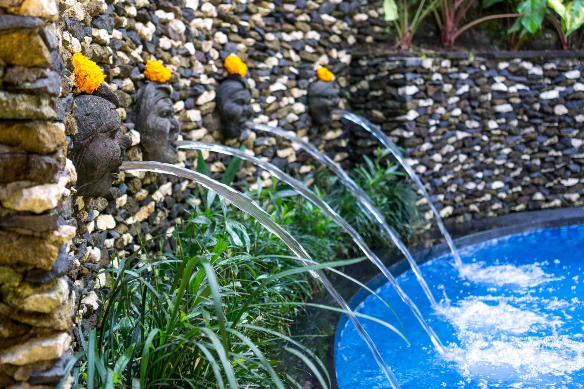 Ubud Green Resort Villas Powered By Archipelago Eksteriør bilde