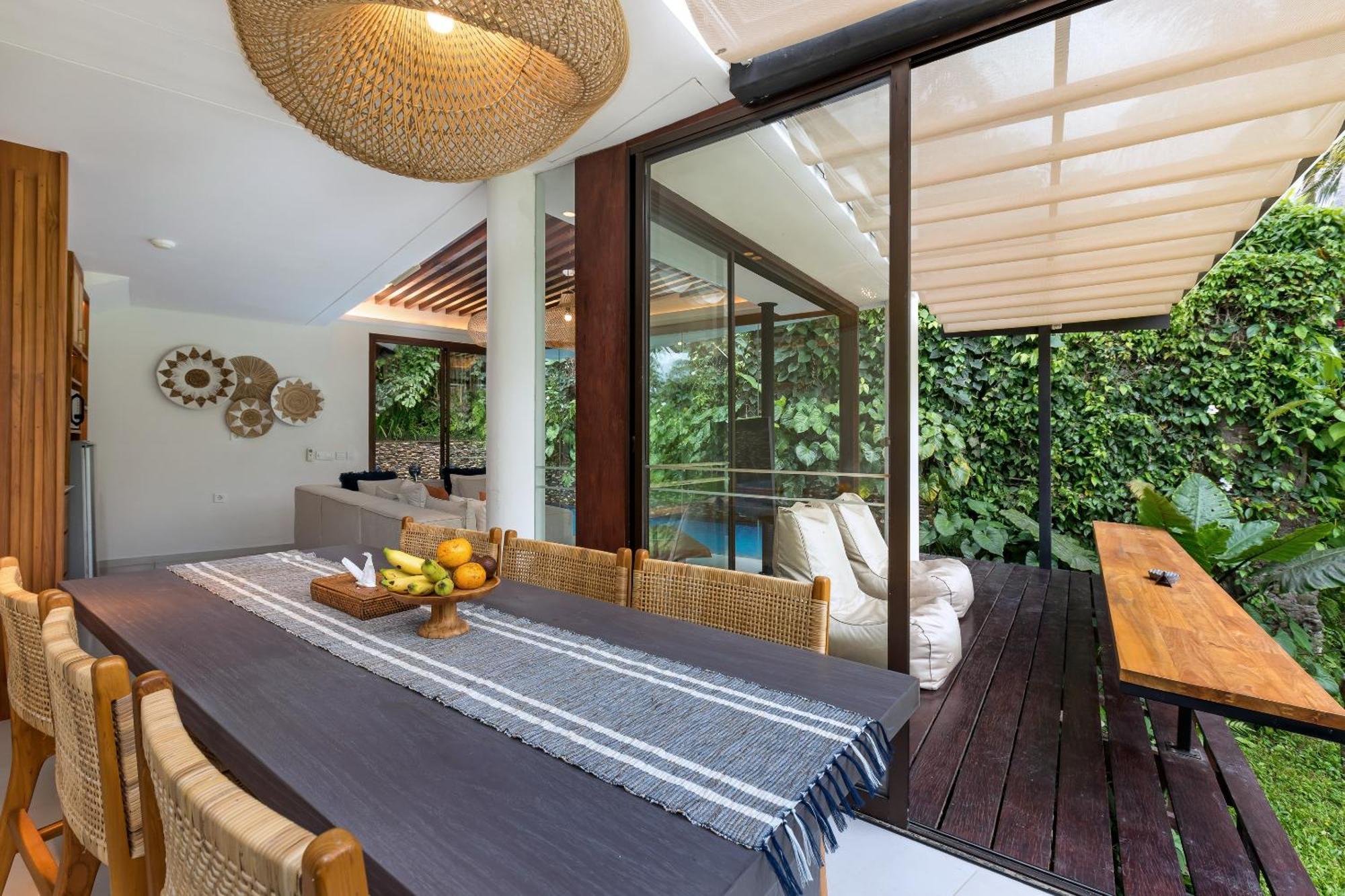 Ubud Green Resort Villas Powered By Archipelago Eksteriør bilde