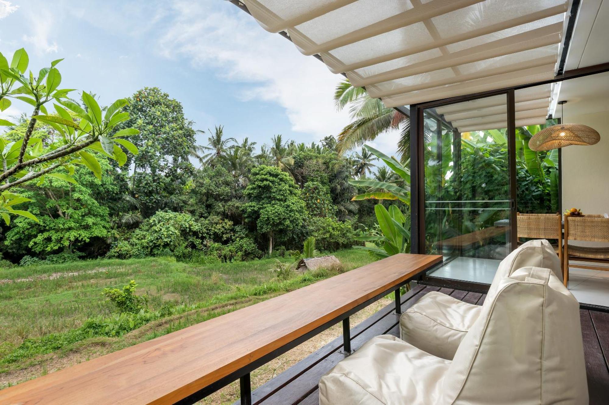 Ubud Green Resort Villas Powered By Archipelago Eksteriør bilde
