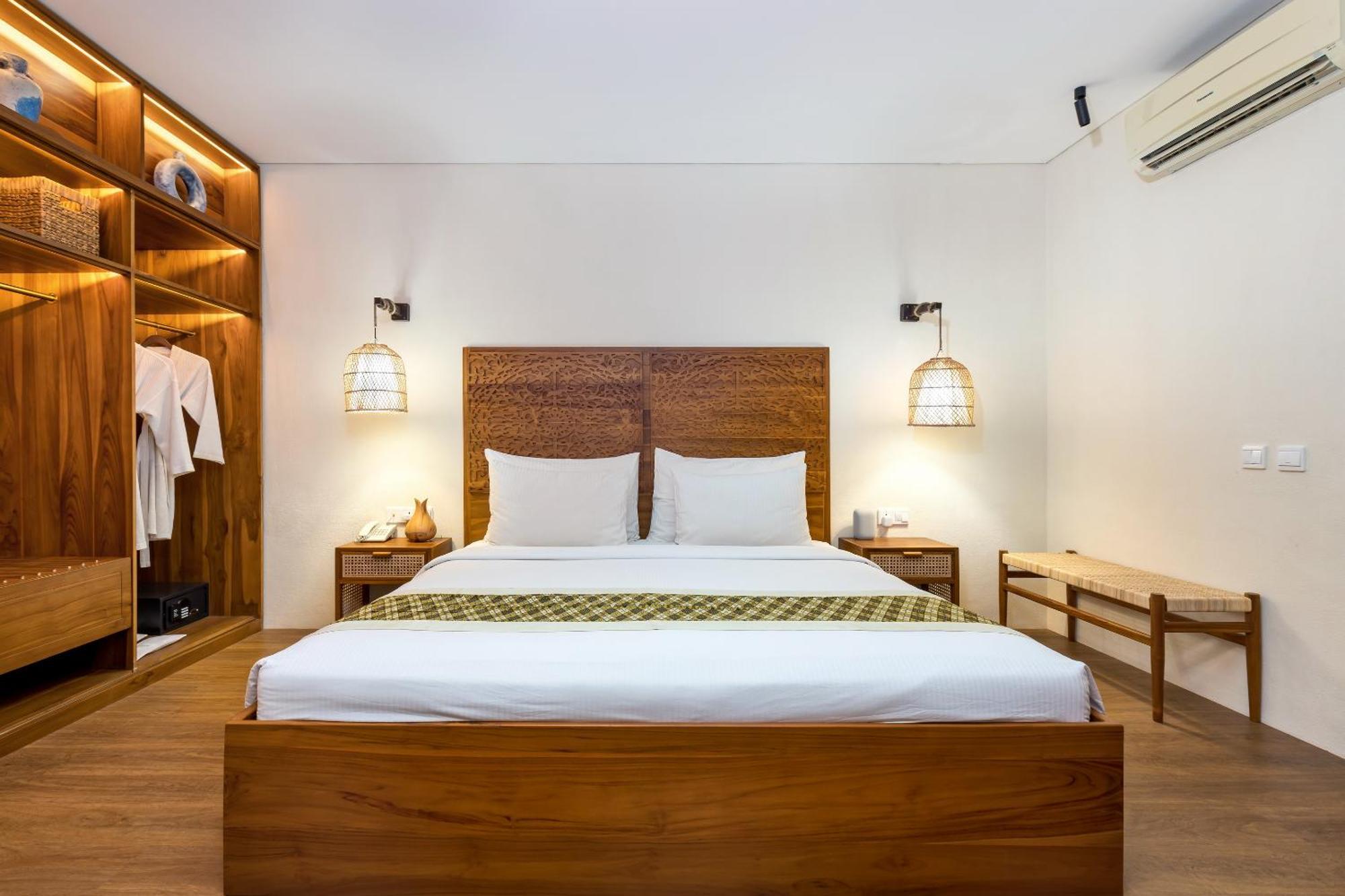 Ubud Green Resort Villas Powered By Archipelago Eksteriør bilde